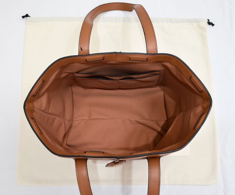 F**di bucket bags